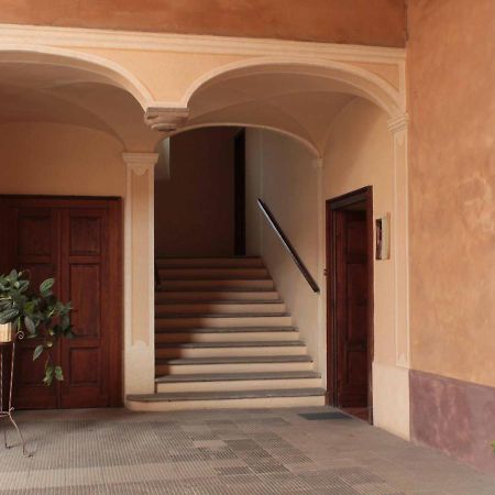 Hotel La Meridiana Аккуї-Терме Екстер'єр фото