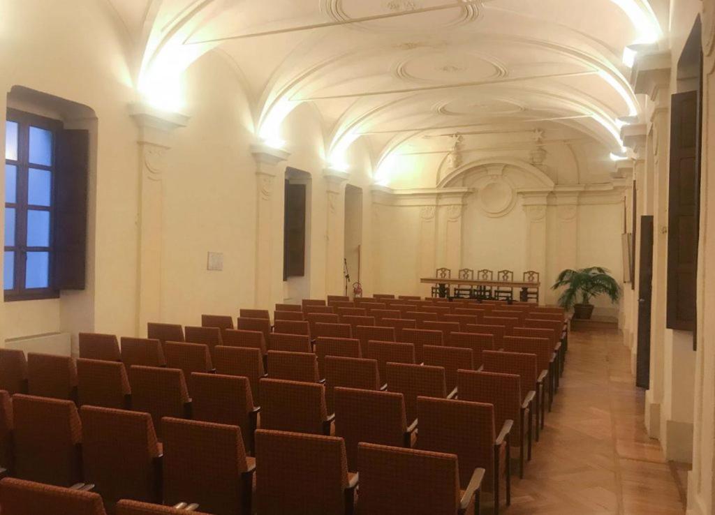 Hotel La Meridiana Аккуї-Терме Екстер'єр фото
