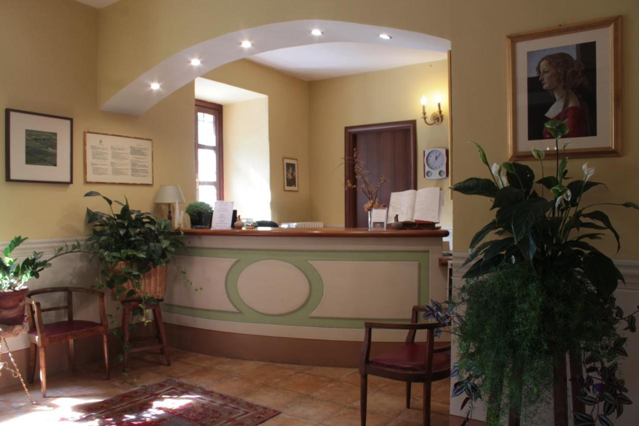 Hotel La Meridiana Аккуї-Терме Екстер'єр фото