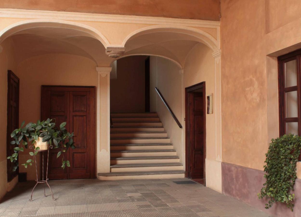 Hotel La Meridiana Аккуї-Терме Екстер'єр фото