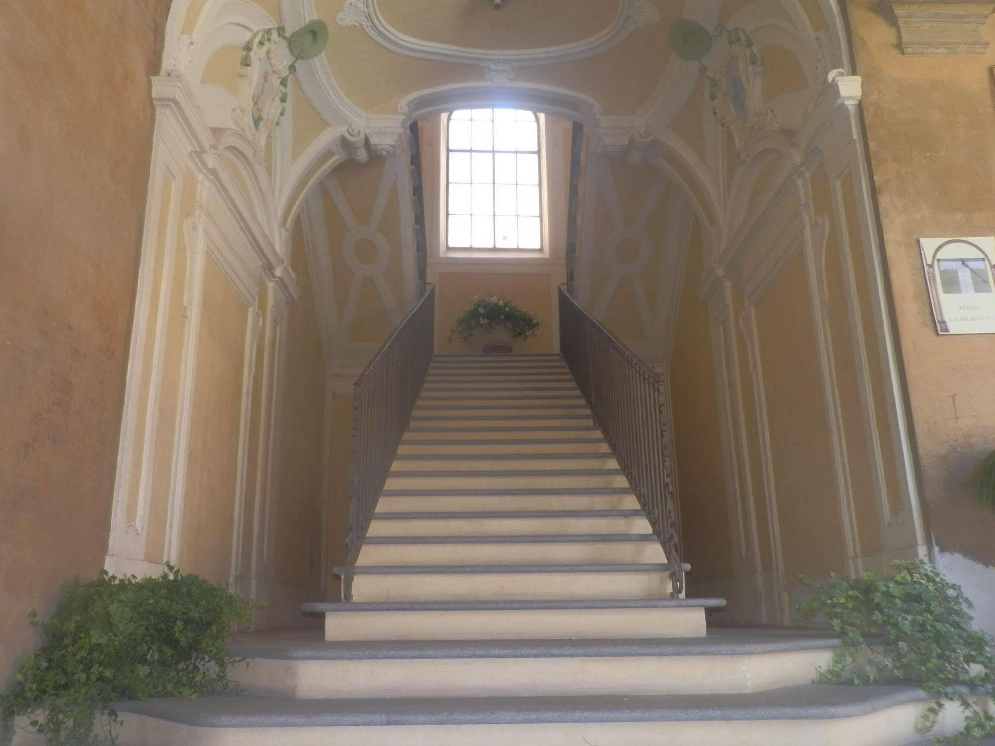 Hotel La Meridiana Аккуї-Терме Екстер'єр фото