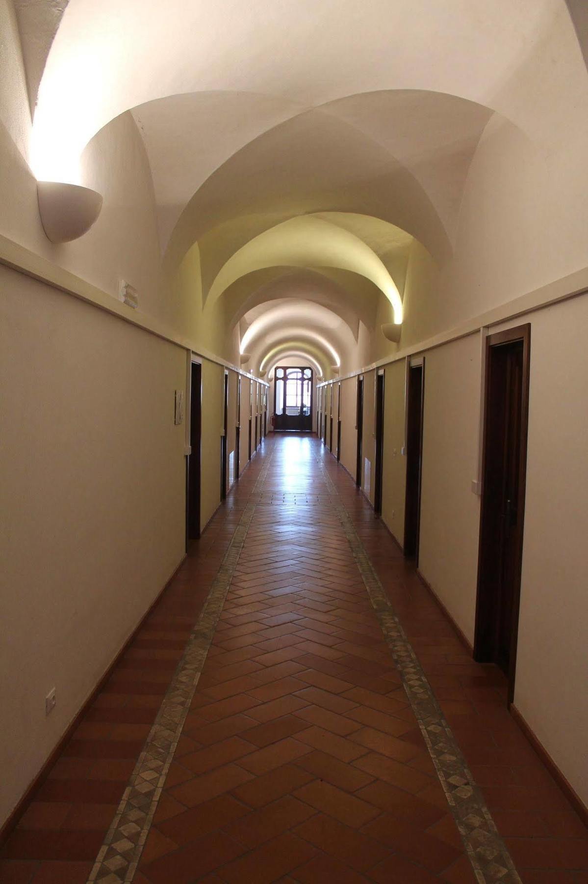 Hotel La Meridiana Аккуї-Терме Екстер'єр фото